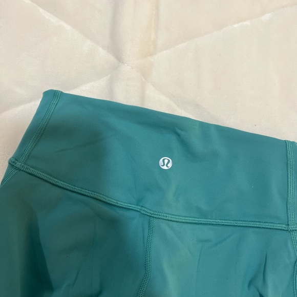 LuluLemon Leggings - Picture 5 of 5